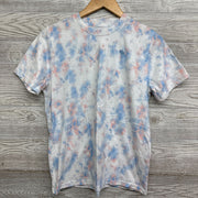 Shirt Tie Dye 17-18