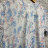 Shirt Tie Dye 17-18