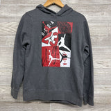 Hooded Sweatshirt Jumpman 16
