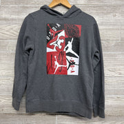 Hooded Sweatshirt Jumpman 16