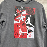 Hooded Sweatshirt Jumpman 16