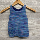 Active Tank Top Lines 8-10