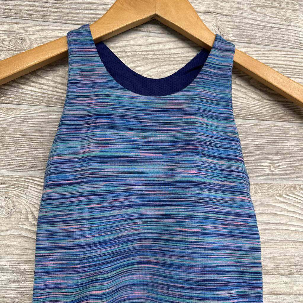 Active Tank Top Lines 8-10