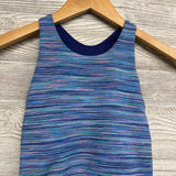 Active Tank Top Lines 8-10