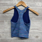 Active Tank Top Lines 8-10