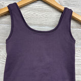 Rise Above Crop Tank 8-10