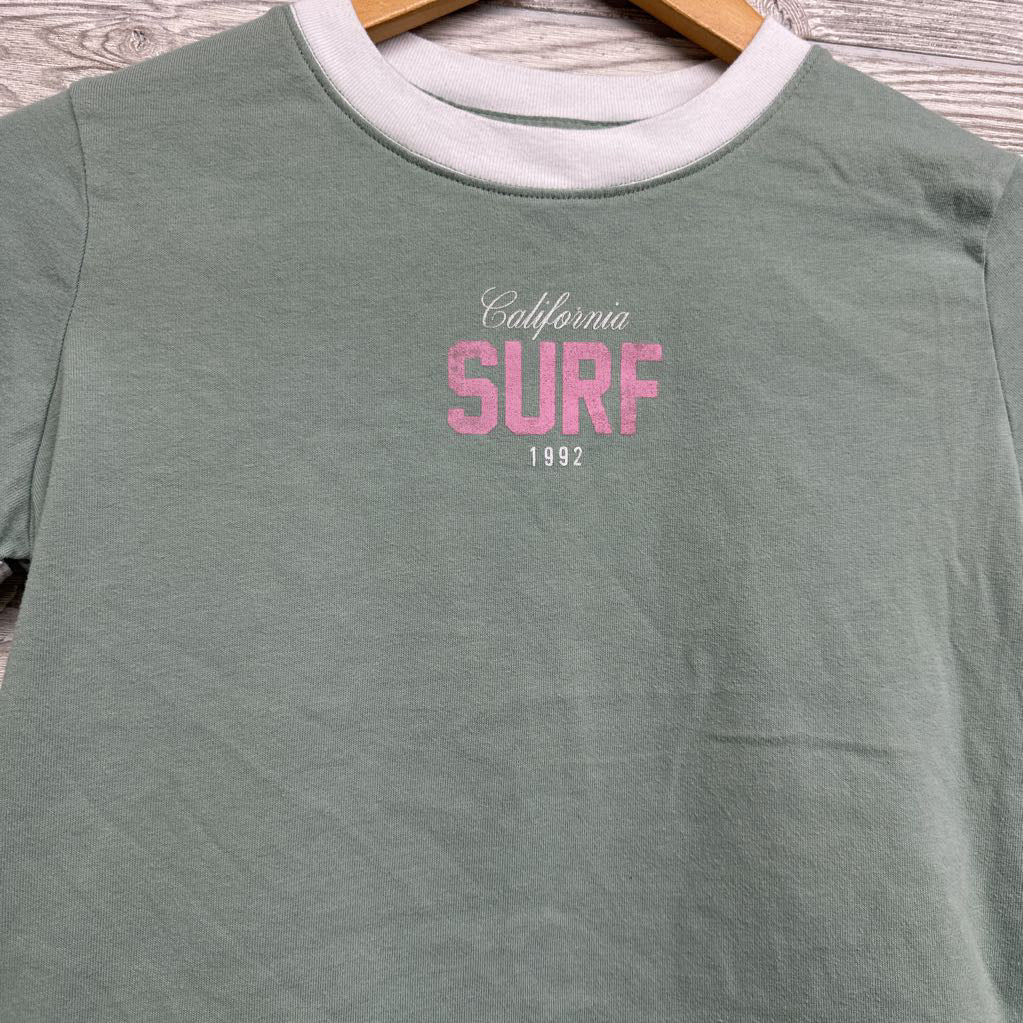 Shirt California Surf 9-10