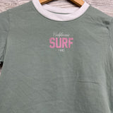 Shirt California Surf 9-10