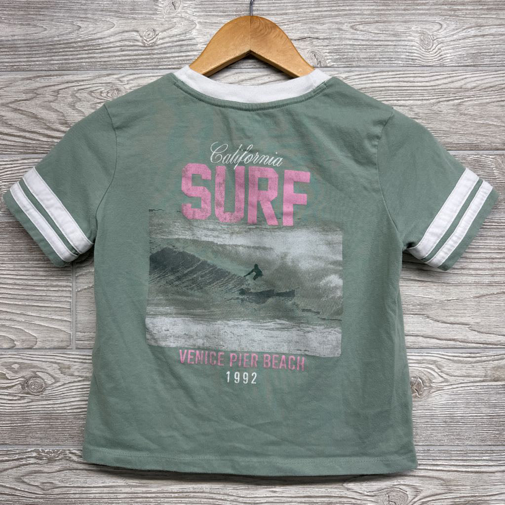 Shirt California Surf 9-10