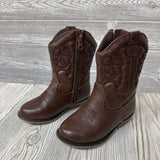 Cowgirl Boots 8c