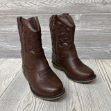 Cowgirl Boots 8c