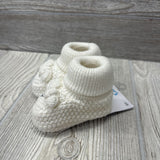 NEW Lamb Booties NB