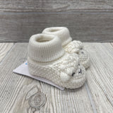 NEW Lamb Booties NB