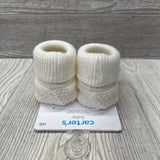 NEW Lamb Booties NB