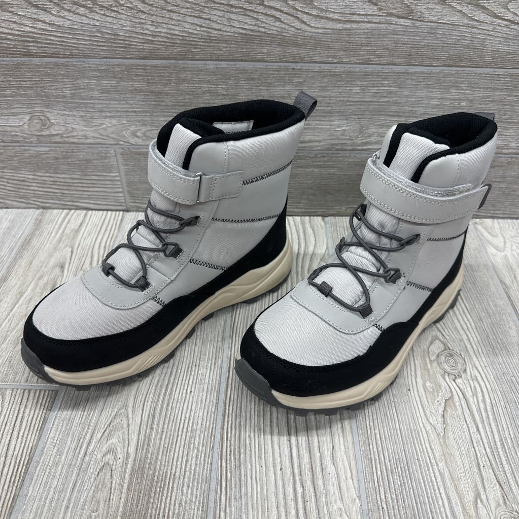 Noah Snow Boots 4y
