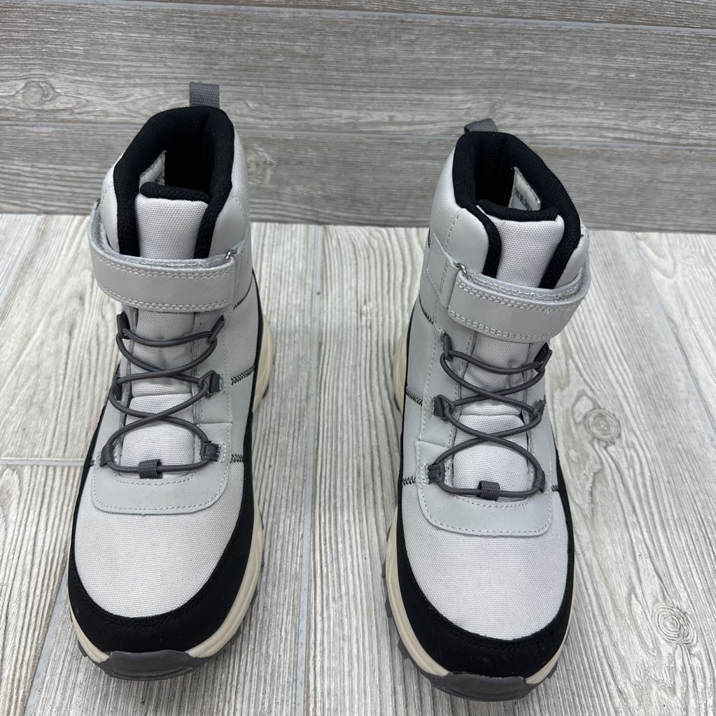 Noah Snow Boots 4y