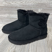Mini Bailey Button 2 Boots 6y