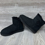 Mini Bailey Button 2 Boots 6y