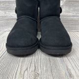 Mini Bailey Button 2 Boots 6y