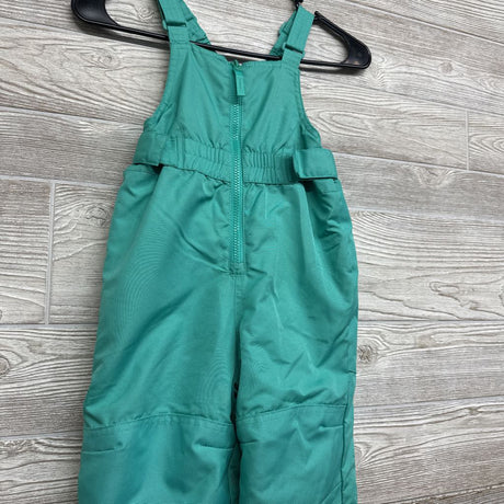Snow Pants 4t