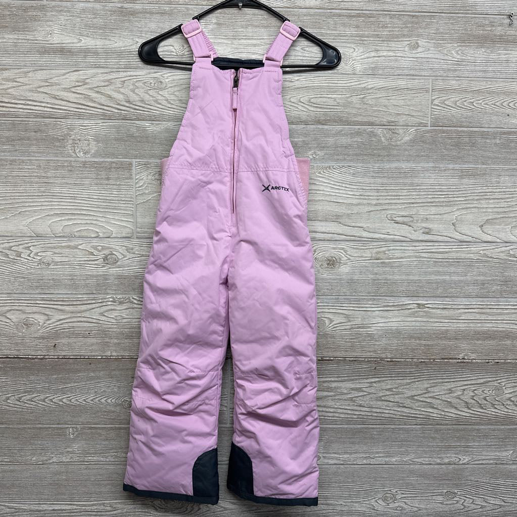 Snow Bibs 5t