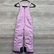 Snow Bibs 5t