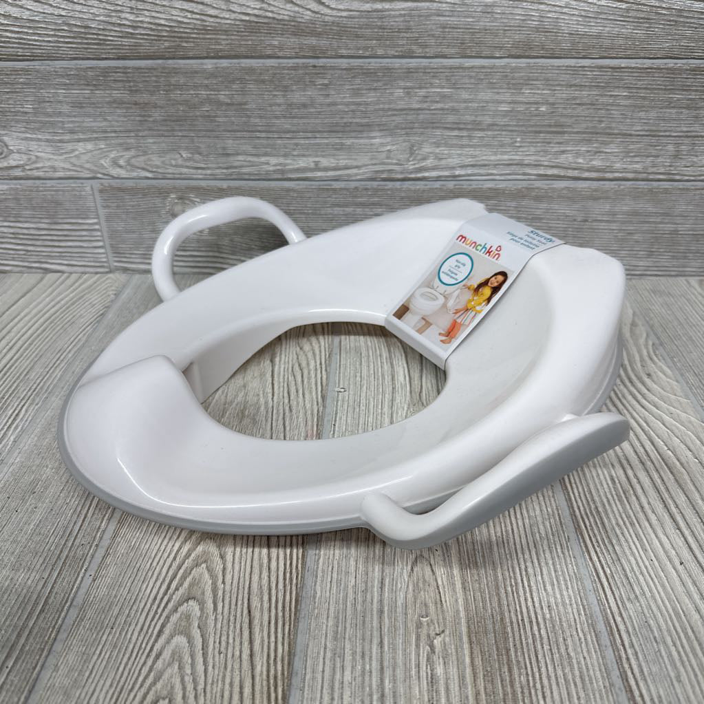 NEW Sturdy Potty Seat
