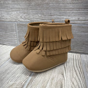 Fringe Boots 1c
