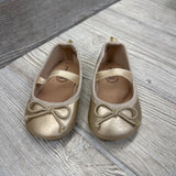 Mary Jane Flats Bow 2c