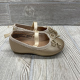 Mary Jane Flats Bow 2c
