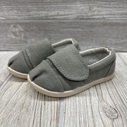 Velcro Canvas Shoes