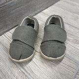 Velcro Canvas Shoes