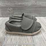 Velcro Canvas Shoes