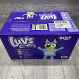 NEW 104 Pk Diapers