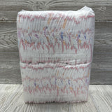 NEW 62 Pk Snug & Dry Diapers