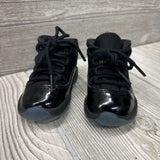Air Jordan 11 Retro Gamma Blue Sneakers 5c