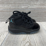 Air Jordan 11 Retro Gamma Blue Sneakers 5c