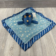 NEW Dinosaur Plush Security Blanekt