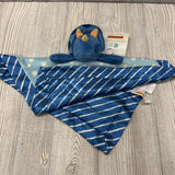 NEW Dinosaur Plush Security Blanekt
