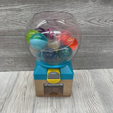 Rainbow Gumballs