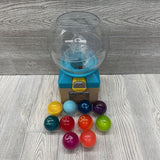Rainbow Gumballs