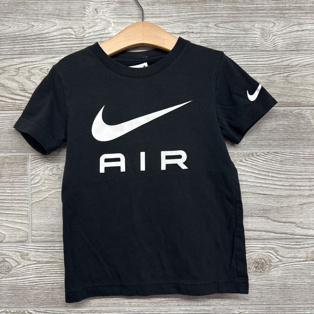 Shirt Swoosh Air 5