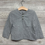Henley Shirt 3t