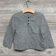 Henley Shirt 3t