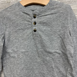 Henley Shirt 3t