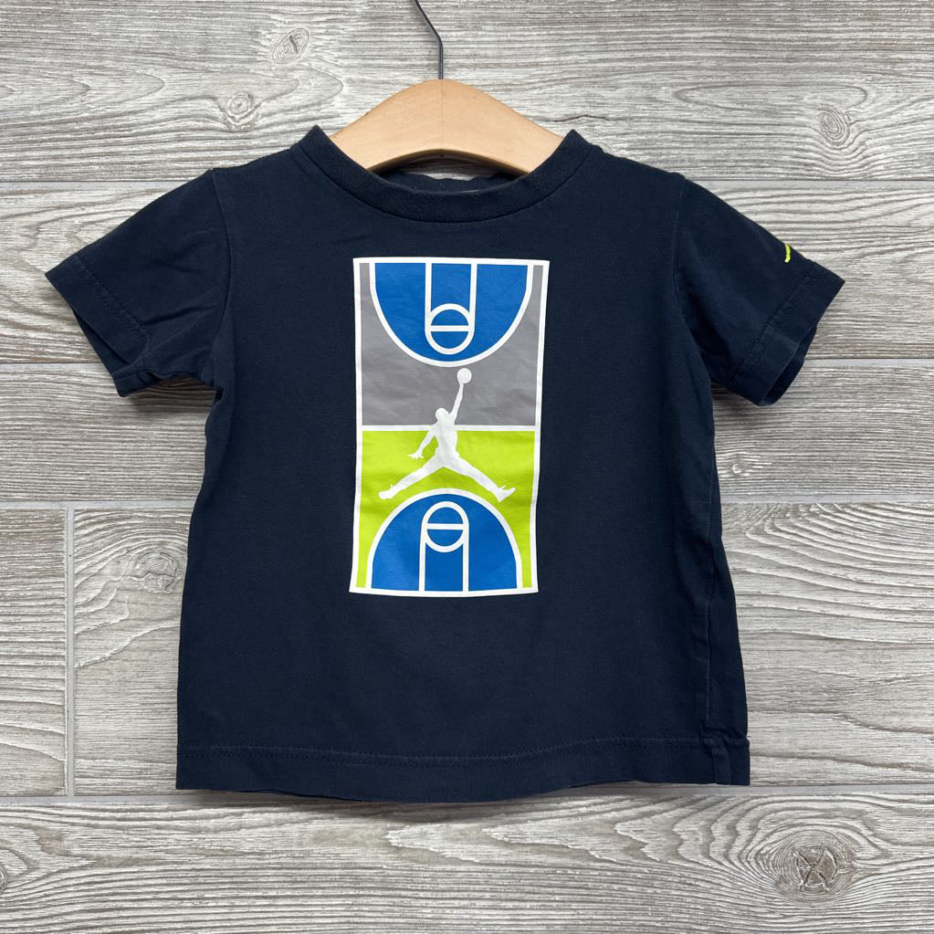 Shirt Basketball Court 3t