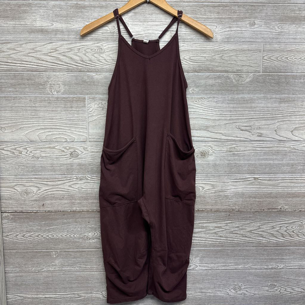 Yoga Romper 10