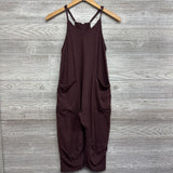 Yoga Romper 10