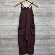 Yoga Romper 10