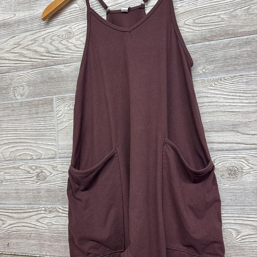 Yoga Romper 10